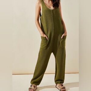 Hailee Sweater Jumper